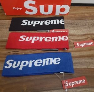 Supreme Headbands-3PK